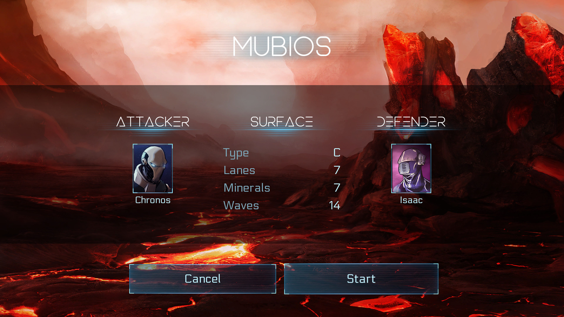 Galaxy of Drones - кадр 2