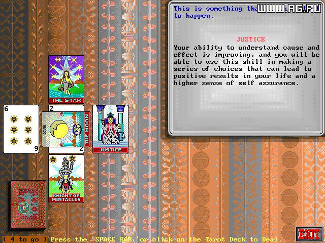 Rosemary West's House of Fortune - кадр 1