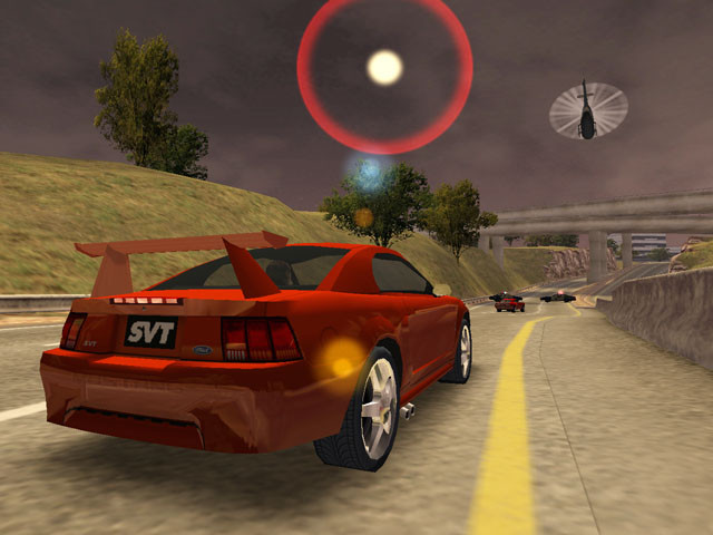 Test Drive (2002) - кадр 3