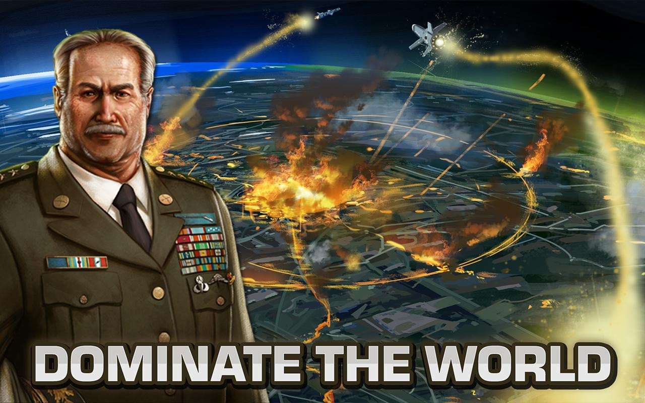 Modern War by GREE - кадр 2