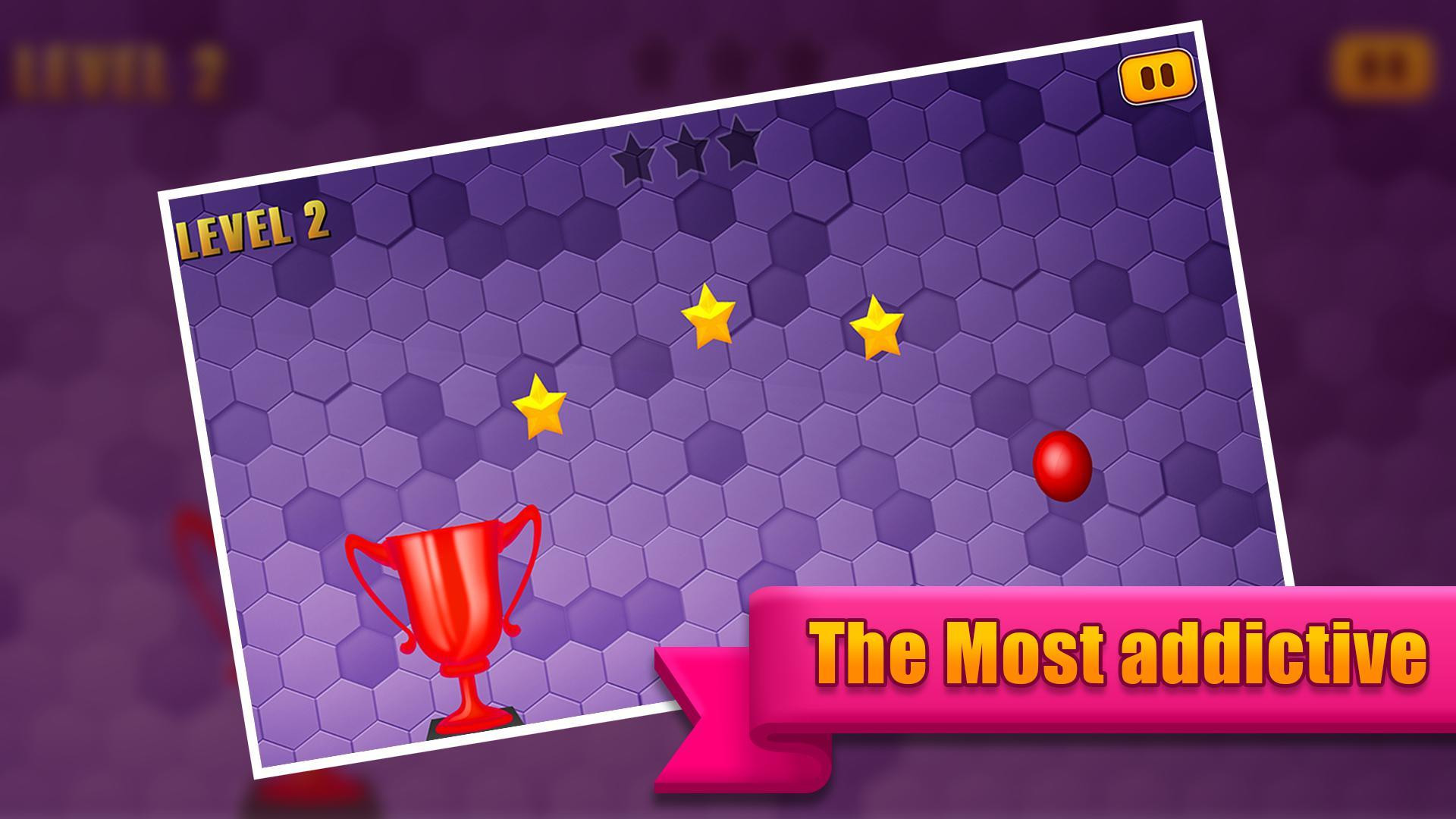 Catch The Ball 3 (Web GL) (itch) - кадр 1
