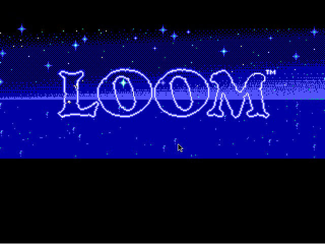 Loom - кадр 2