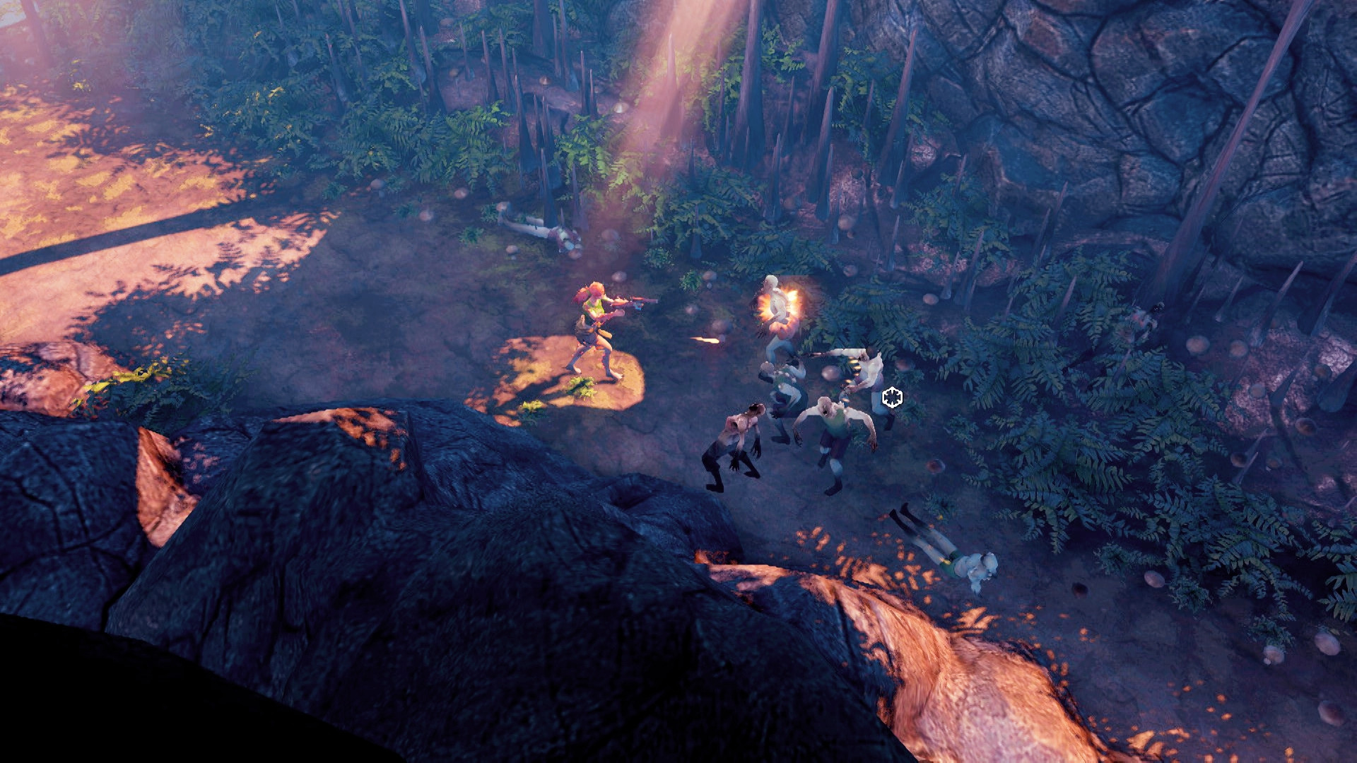 Dead Island: Epidemic - кадр 6