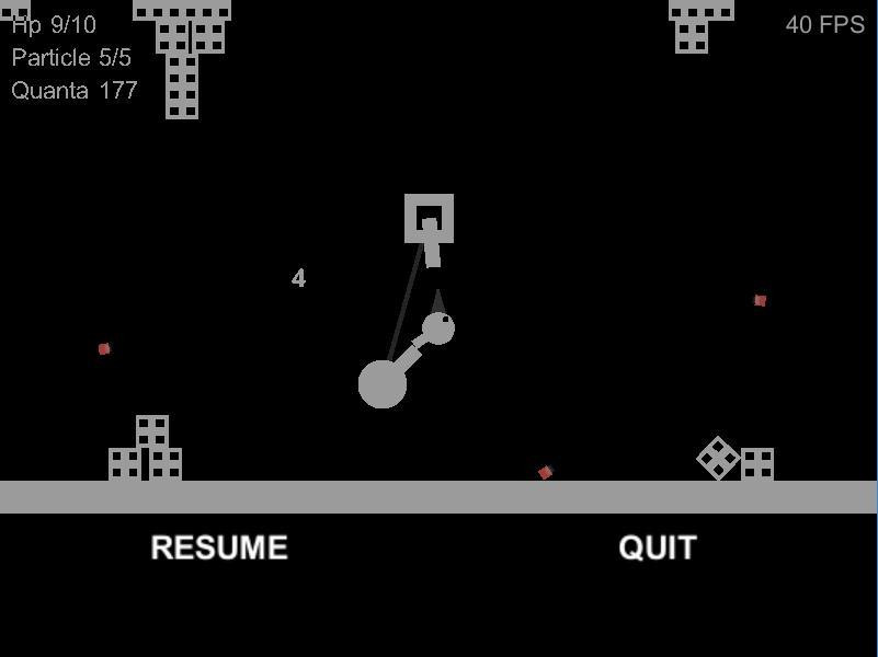 ForceSlinger(Demo) (itch) - кадр 1