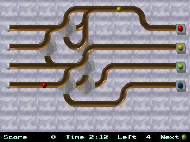 Marblez (itch) - кадр 1