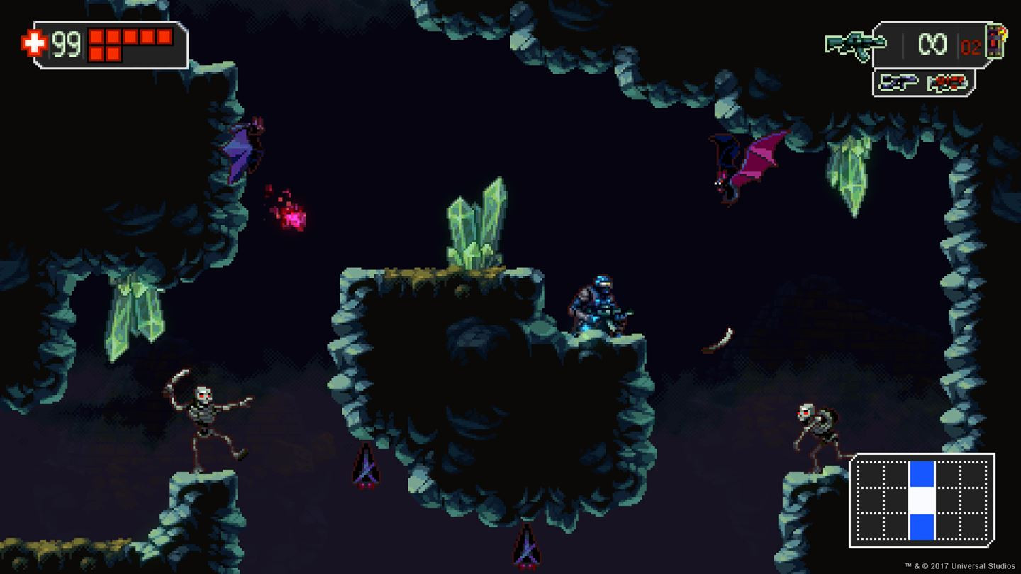 The Mummy Demastered - кадр 1