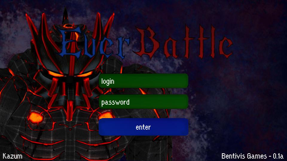 Ever Battle - кадр 2