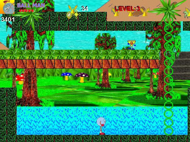 Dovelight Crusaders (itch) - кадр 1