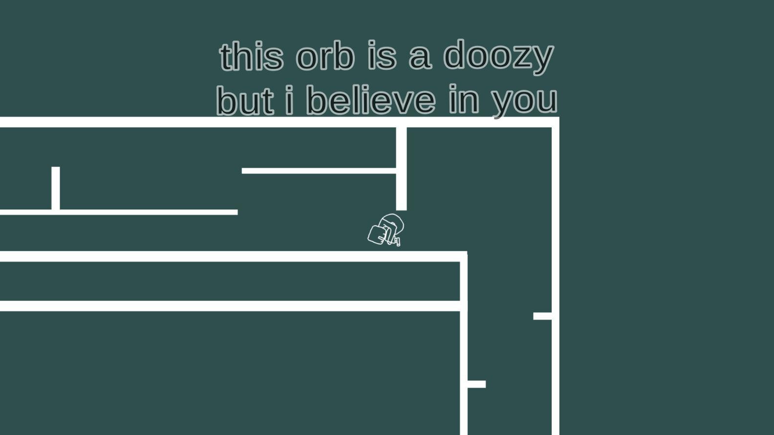 Orb (itch) (Sfowl) - кадр 1
