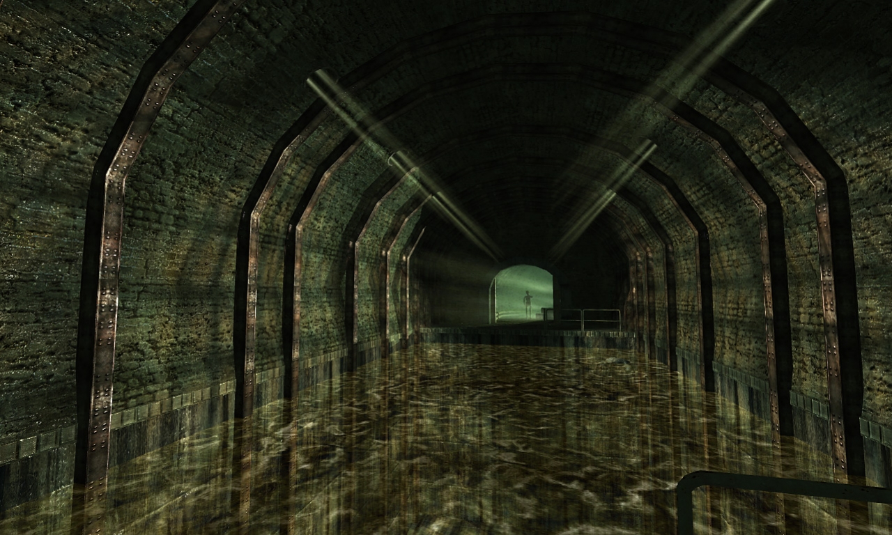 Penumbra: Black Plague - кадр 11