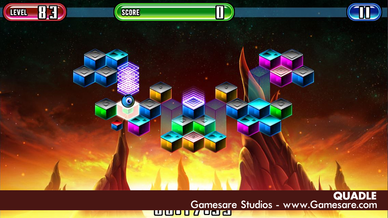 Clickteam Fusion 2.5 Free Edition - кадр 1