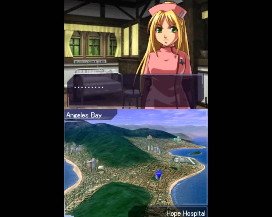 Trauma Center: Under the Knife - кадр 1
