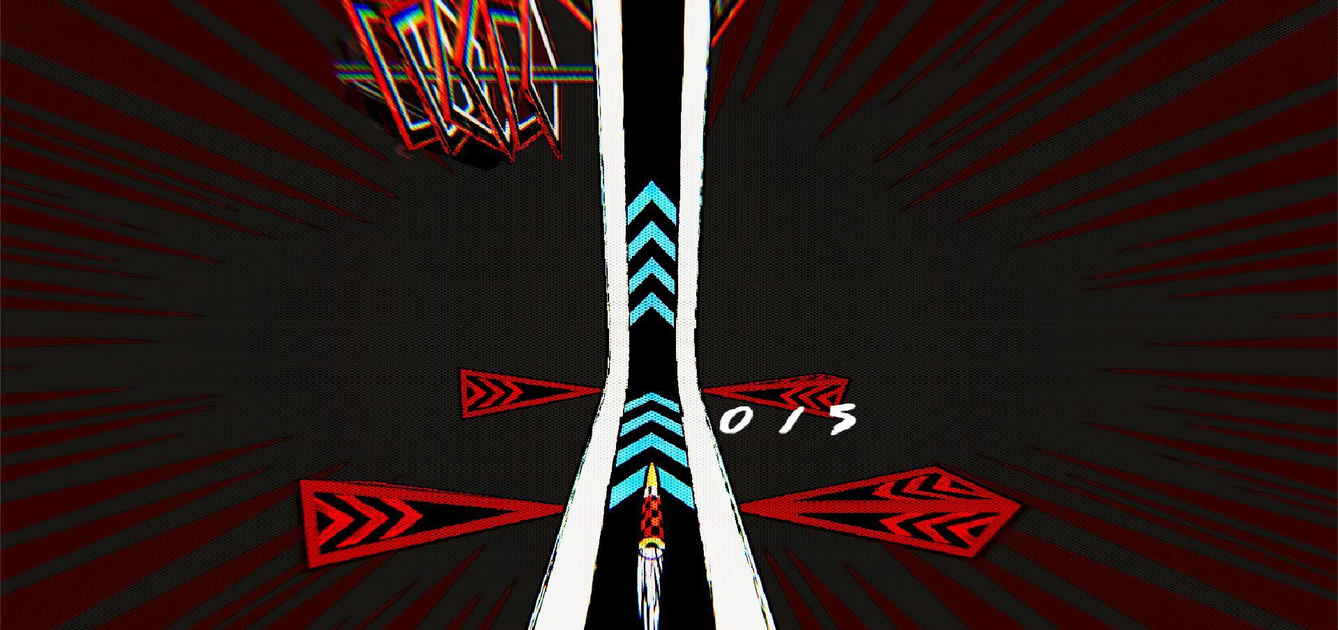 DIS.TORTION: In Sensu (itch) - кадр 1