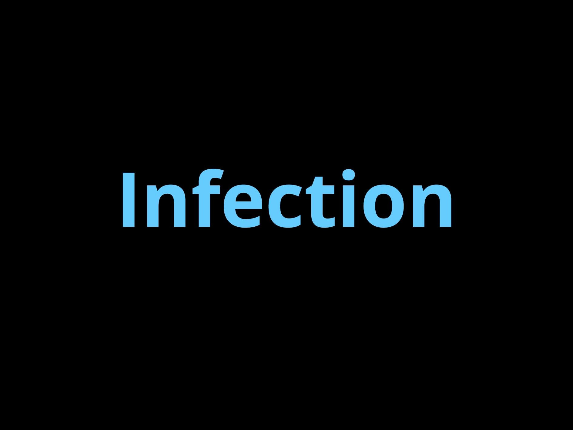 Infection (leaves) (itch) - кадр 1