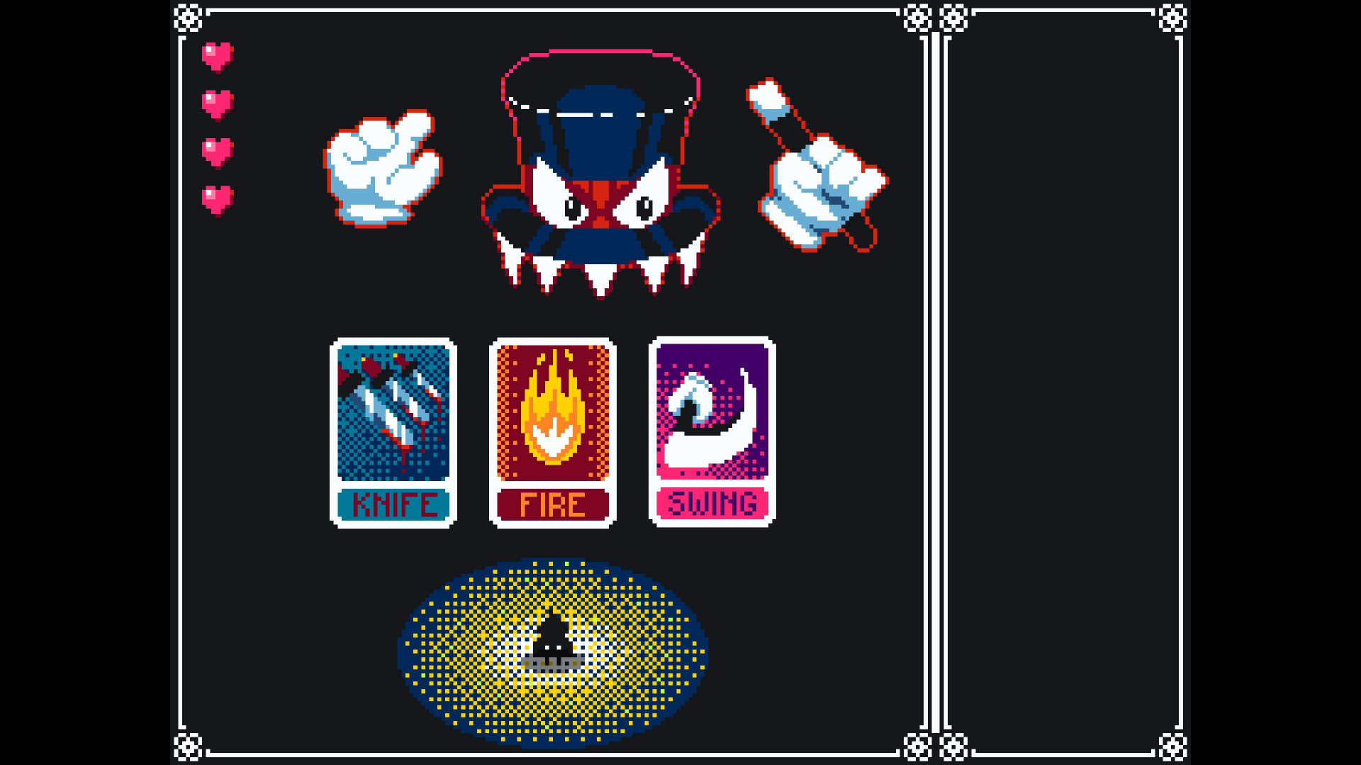 Hat's a Problem (itch) - кадр 1