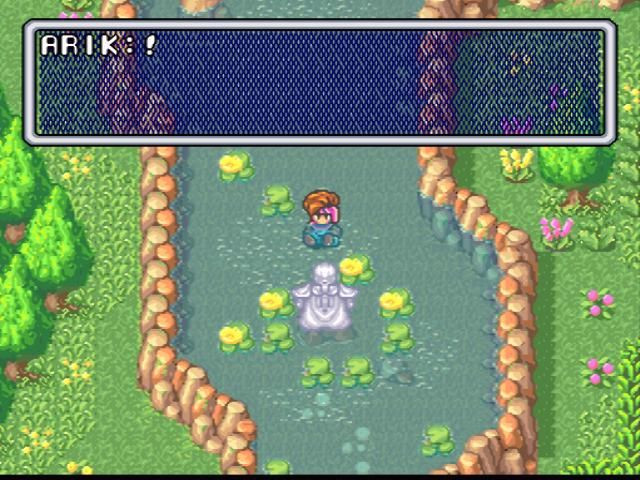 Secret of Mana (1993) - кадр 1