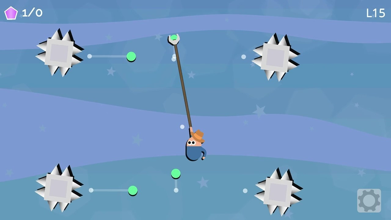 Grapple Whip - кадр 1