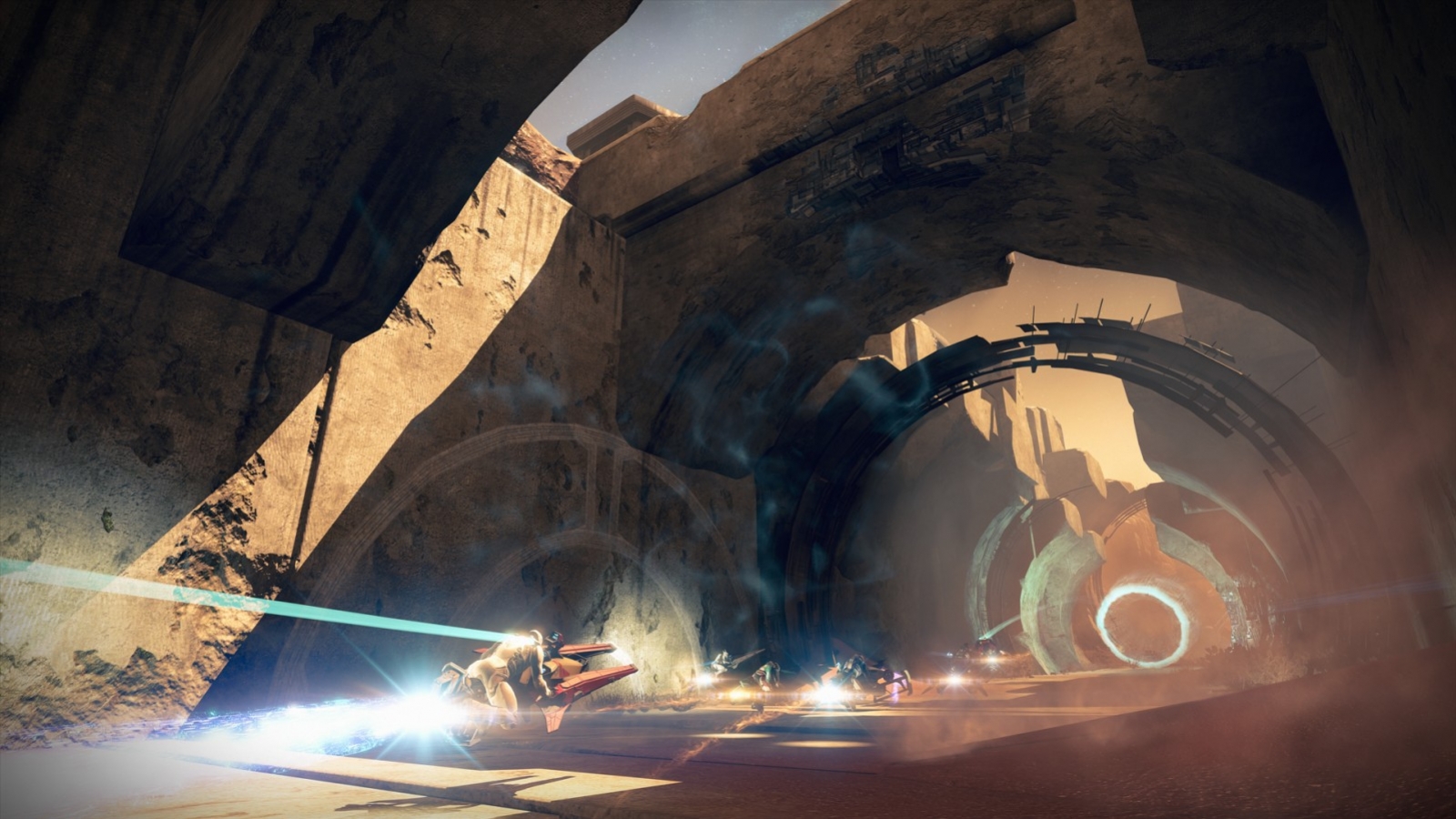Destiny: The Taken King - кадр 7