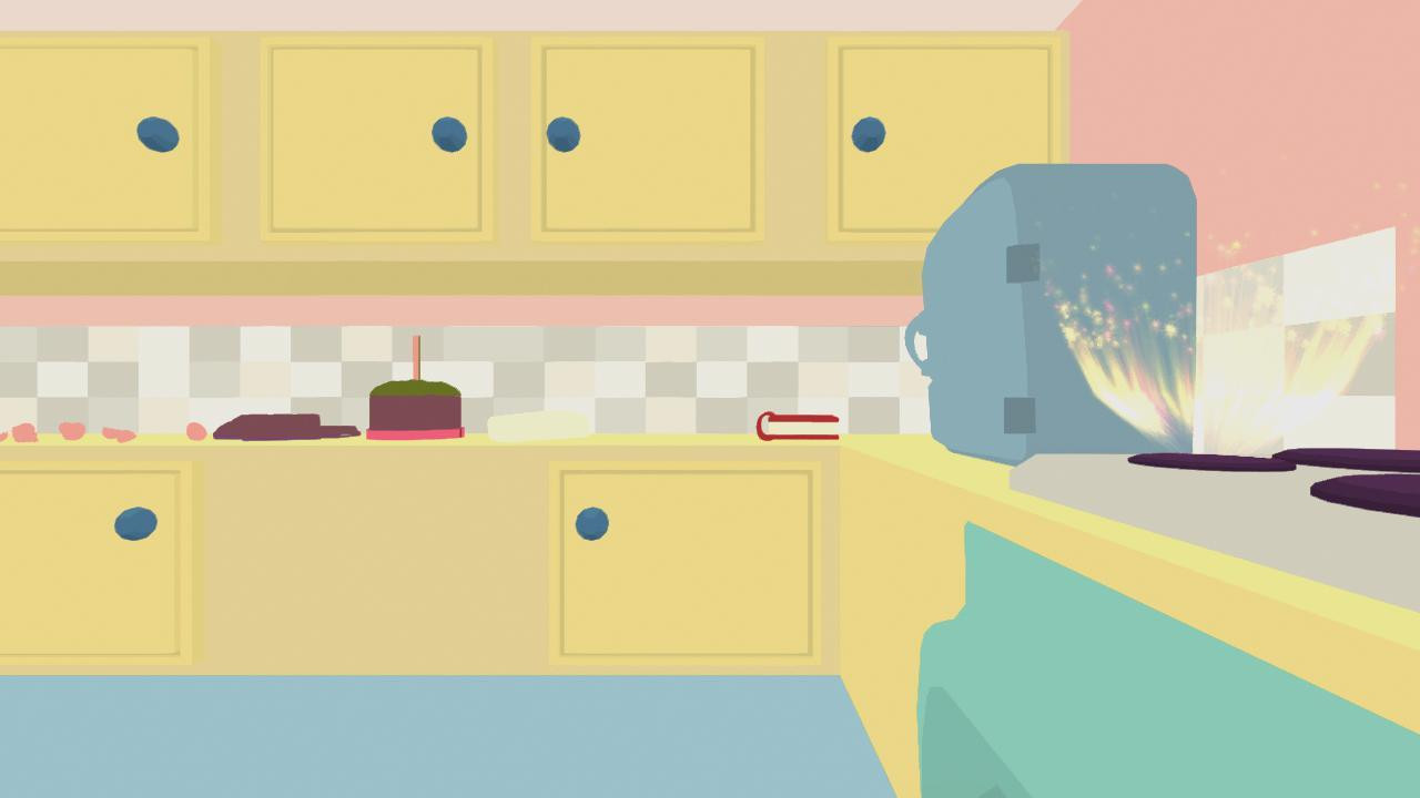 The Wizard Hangover (itch) - кадр 1