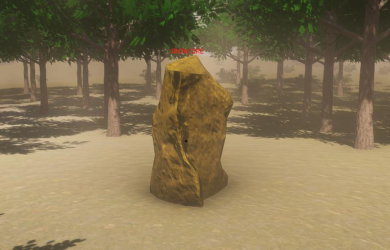 Survival (itch) (nasker2) - кадр 1