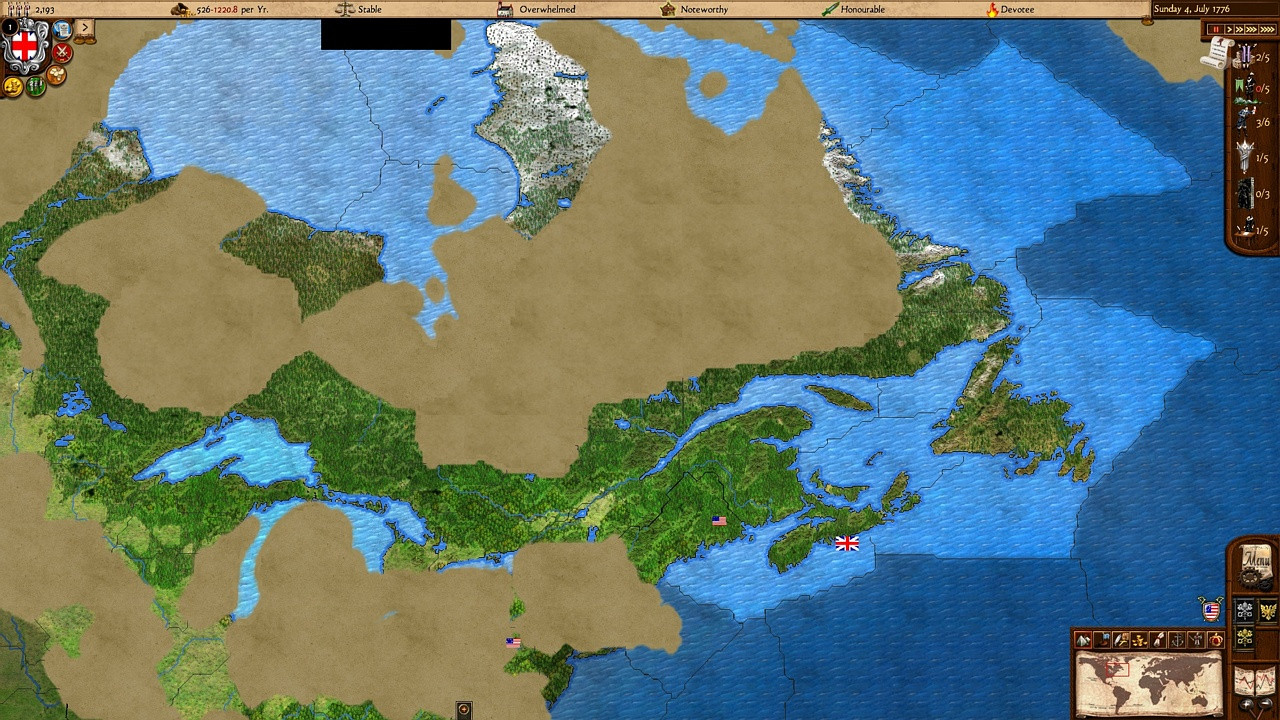 Magna Mundi - кадр 5