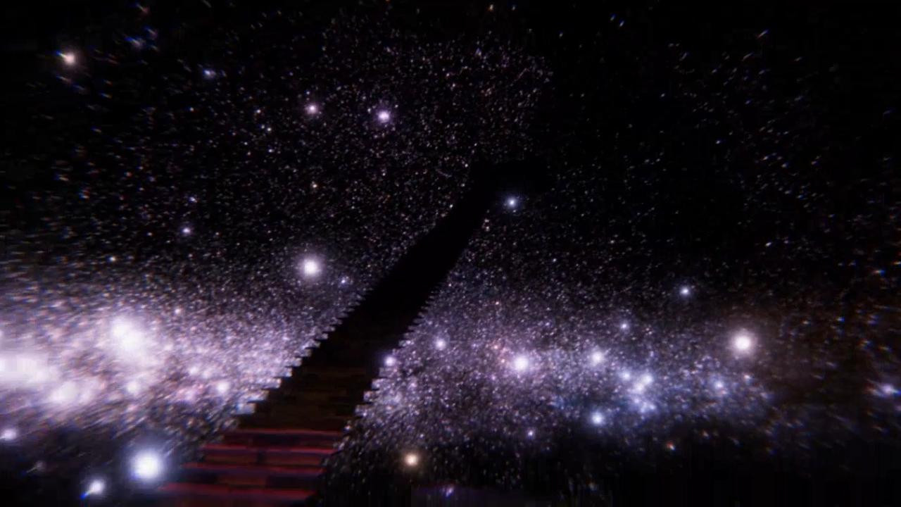 Staircase (itch) - кадр 1