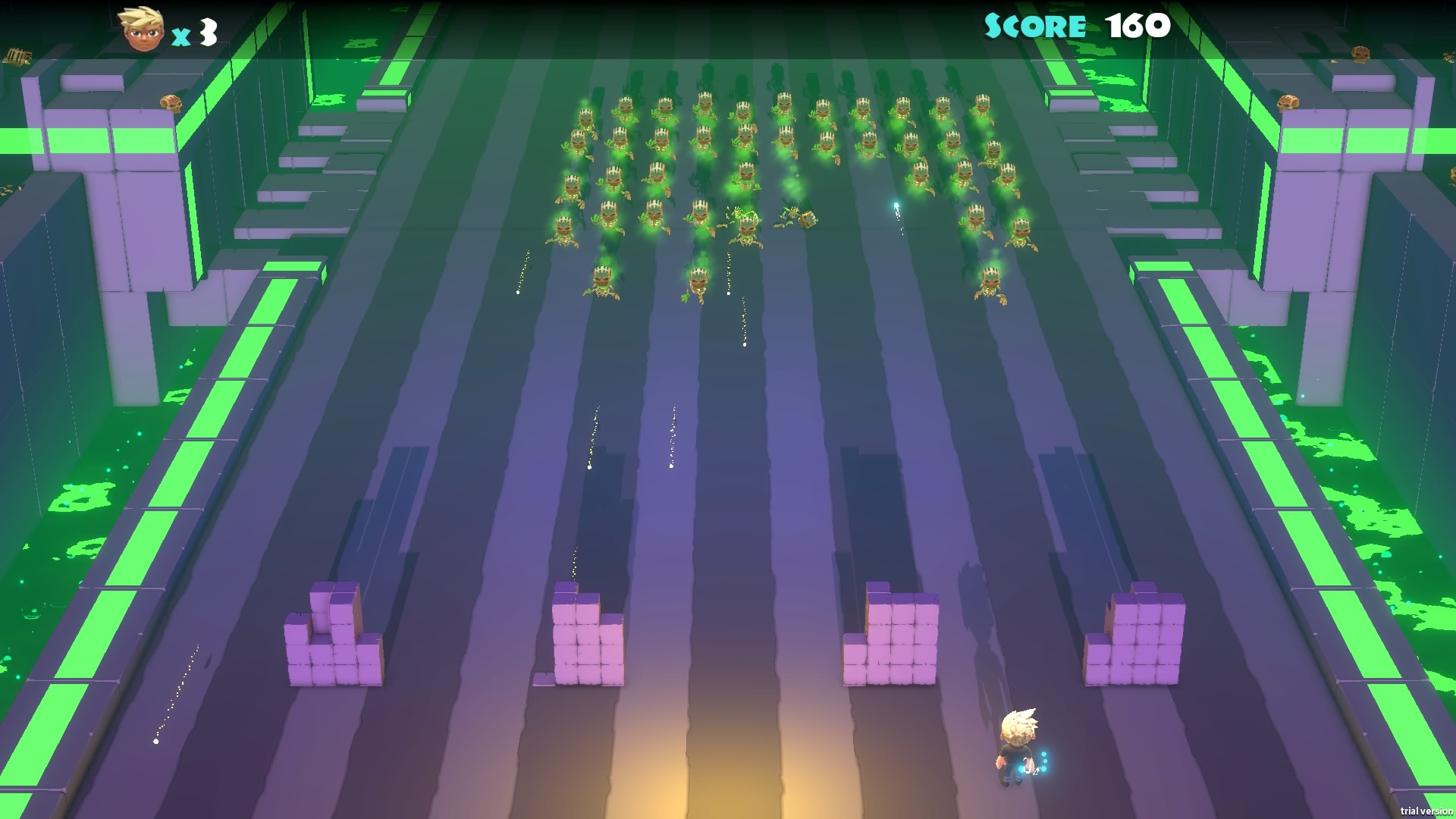 Arcade Land - кадр 2