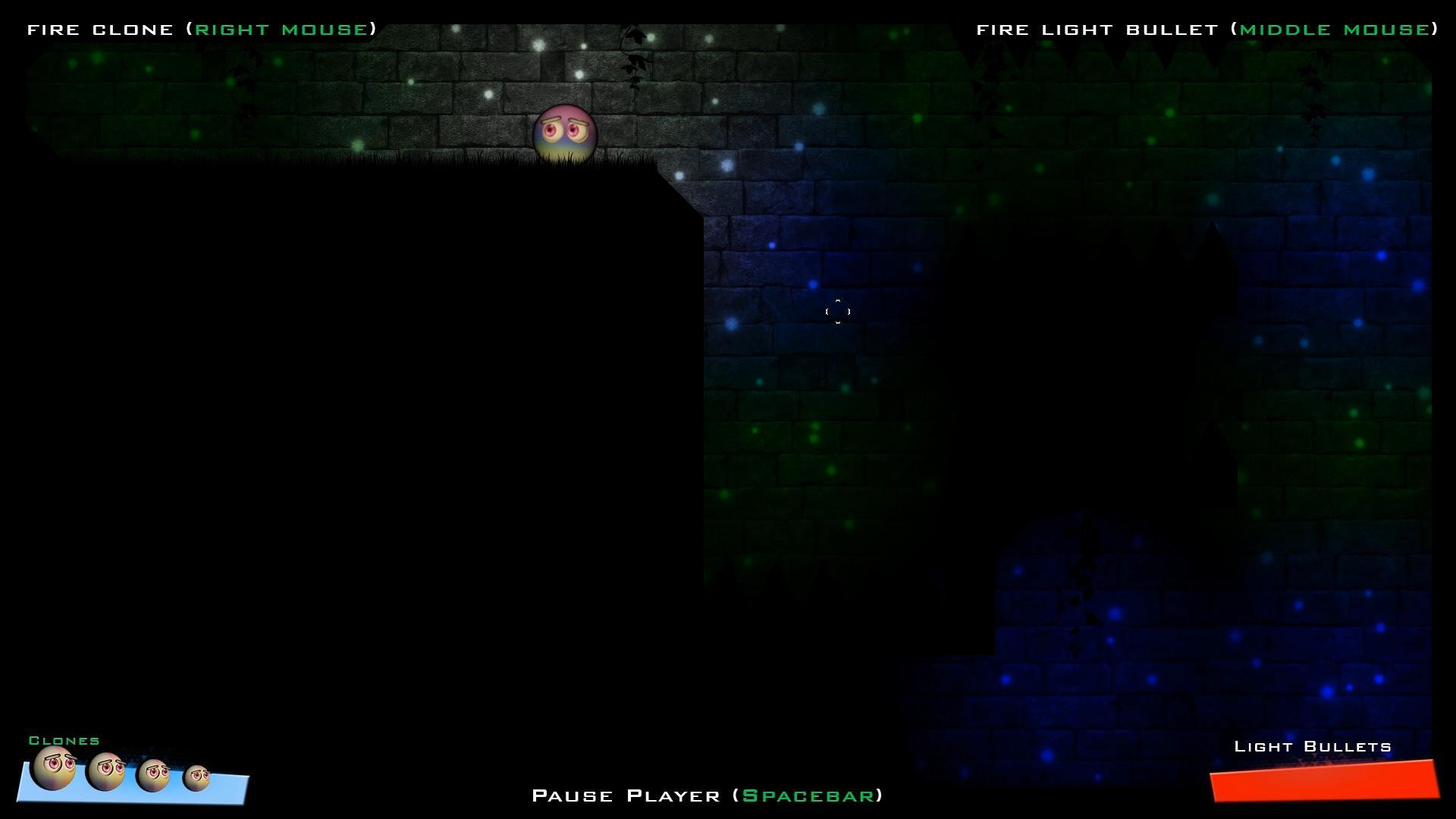 Which Way Out - кадр 1