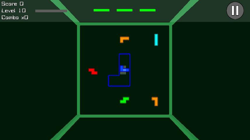 Block-Spot (itch) - кадр 1