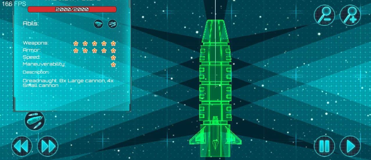 Space Tactics - кадр 1