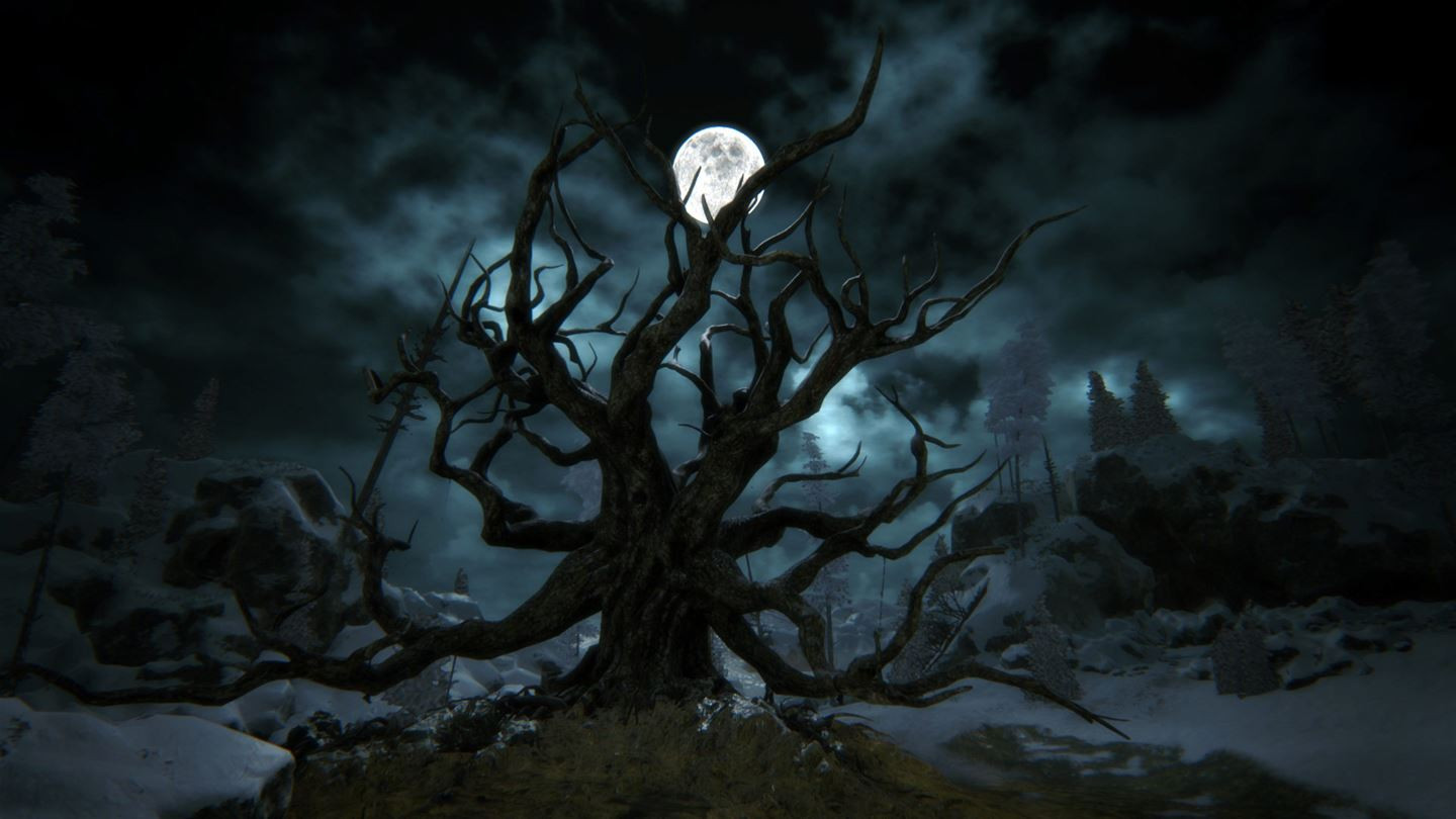 Kholat - кадр 6