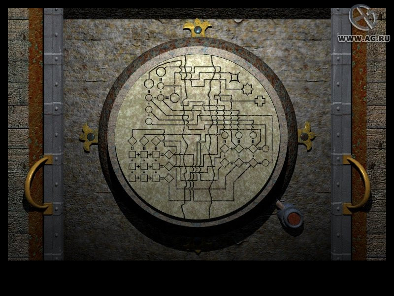 RHEM 2 - кадр 10