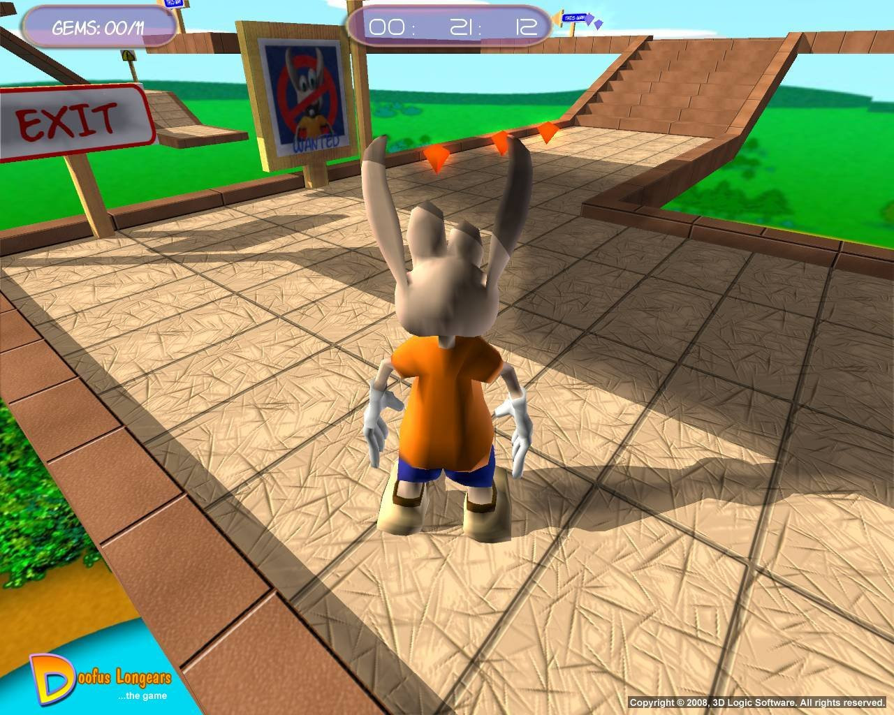 Doofus Longears - кадр 4