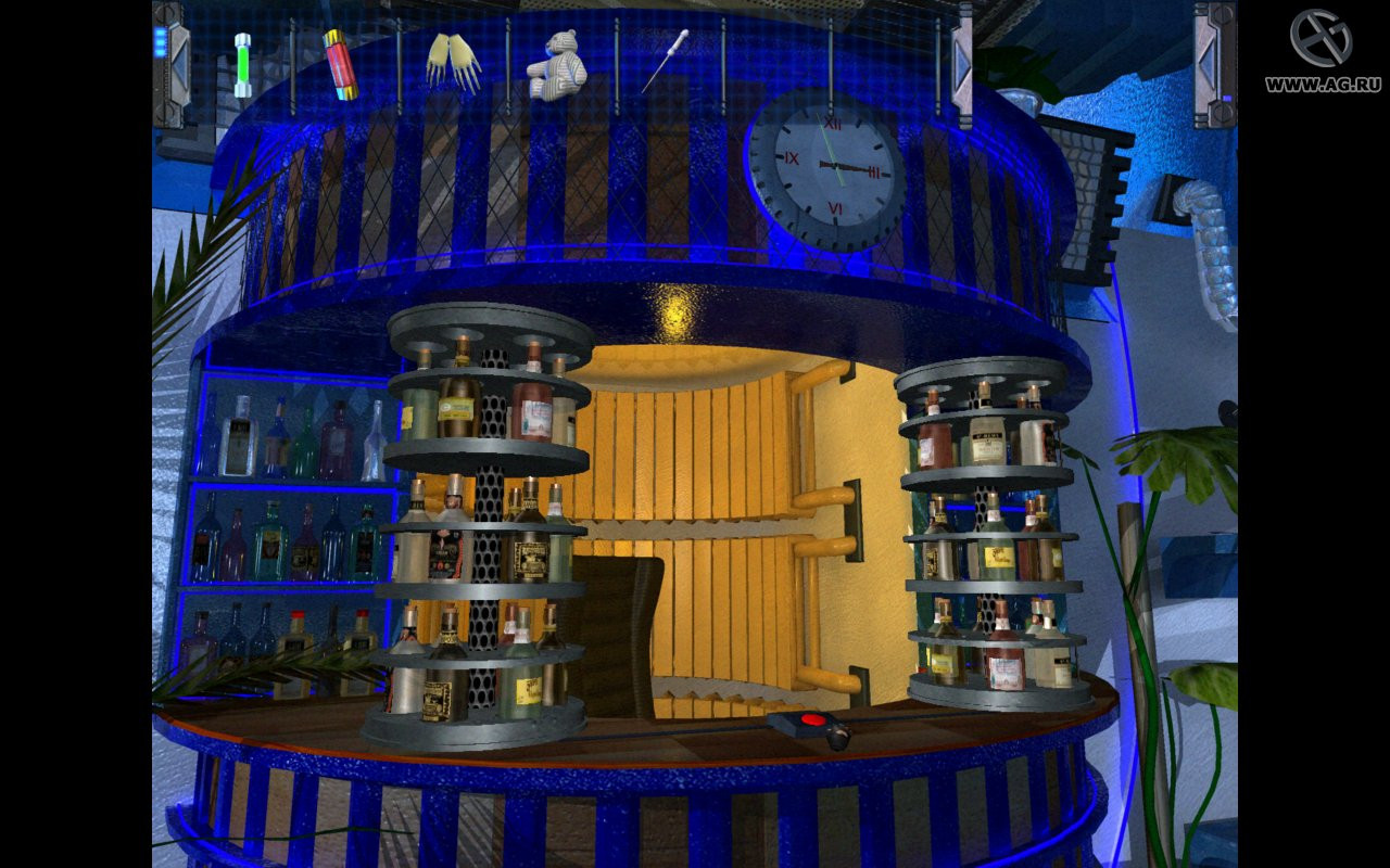 Дилемма 2 - кадр 9