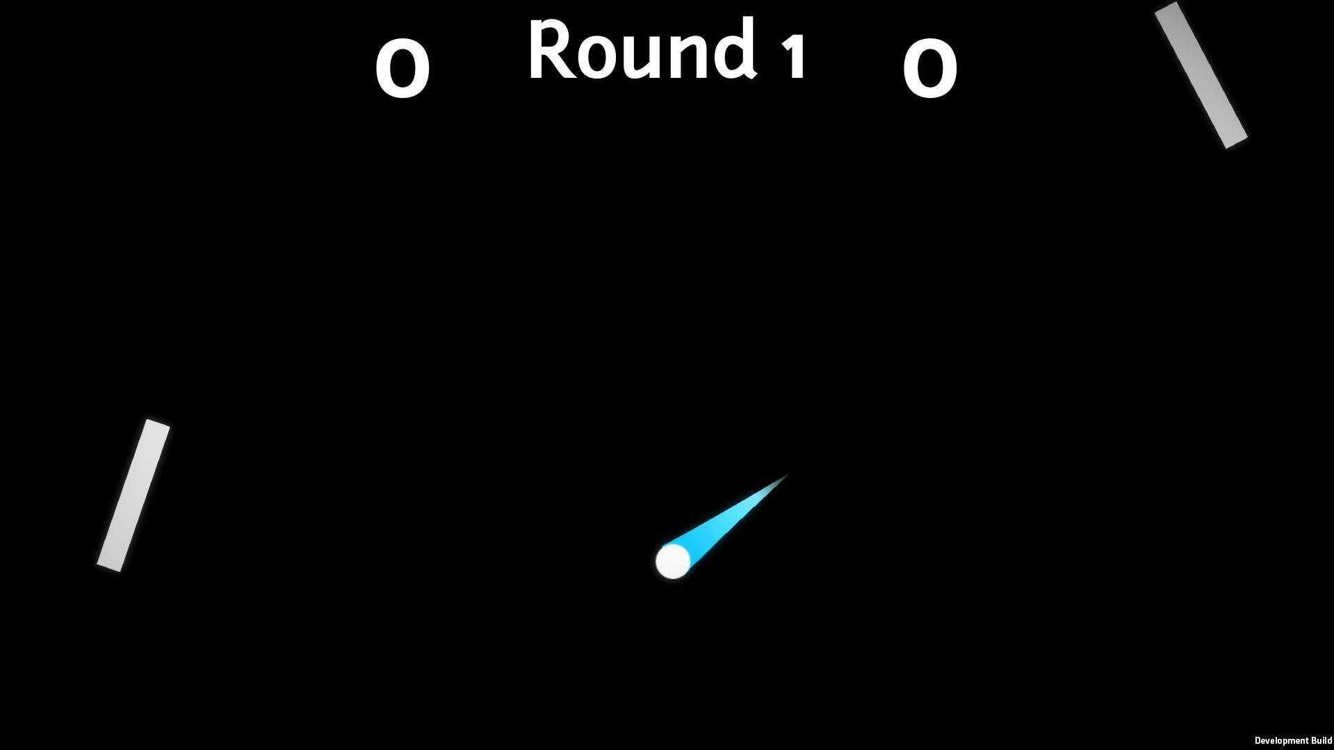 Pivot Pong (itch) - кадр 2