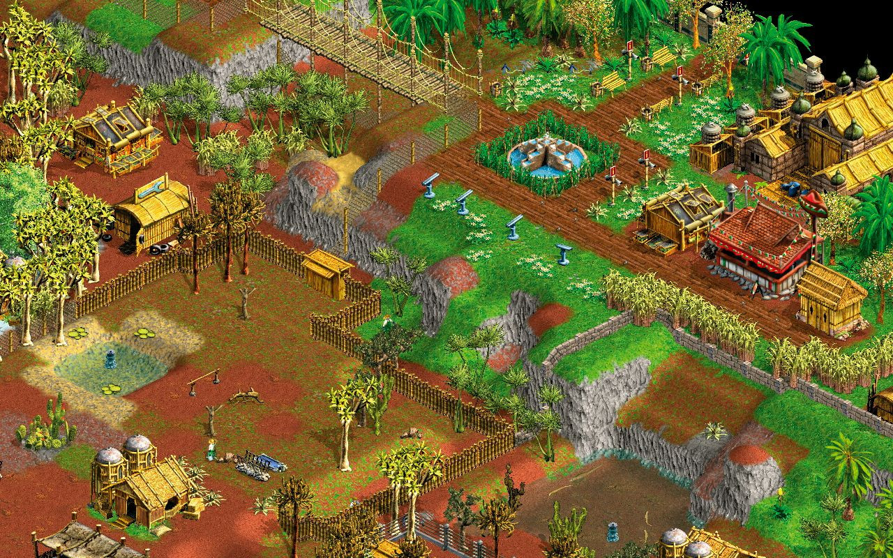 Wildlife Park: Wild Creatures - кадр 3