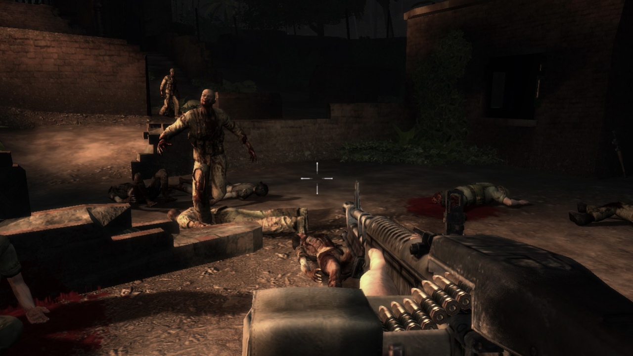 Shellshock 2: Blood Trails - кадр 12