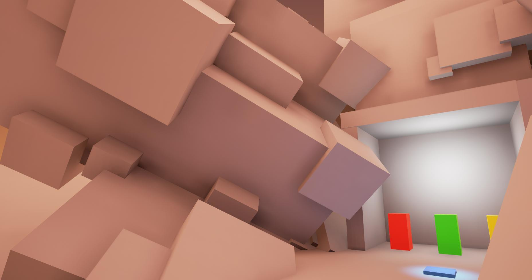 IBox (itch) - кадр 1