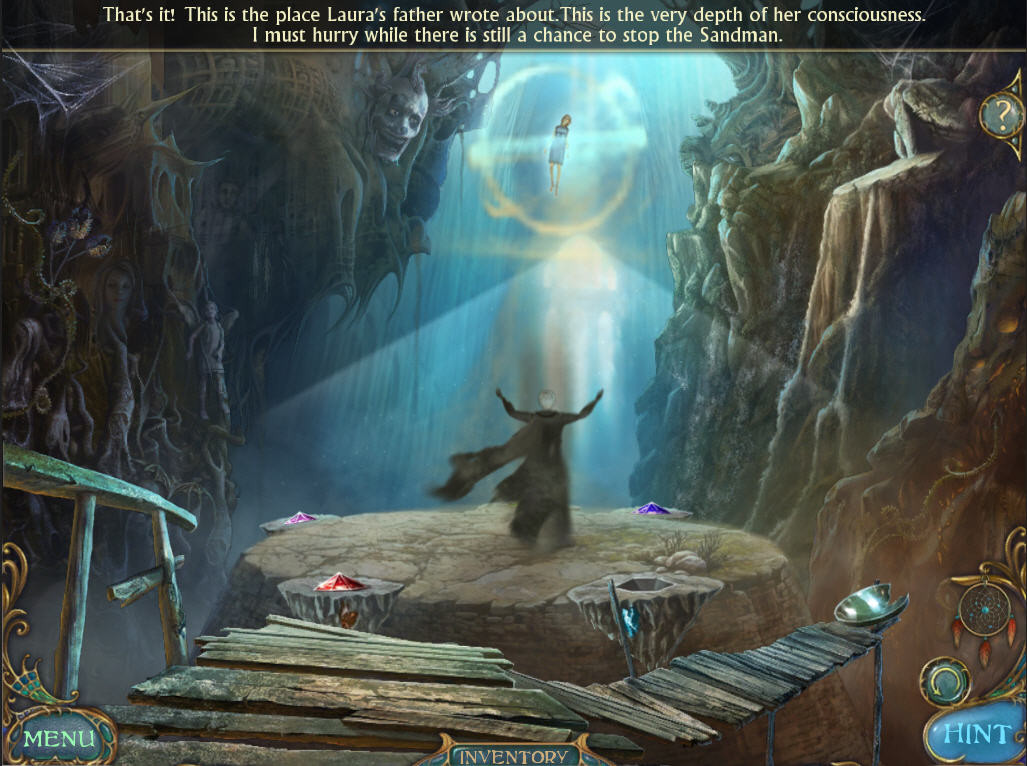 Dreamscapes: The Sandman - Premium Edition - кадр 2