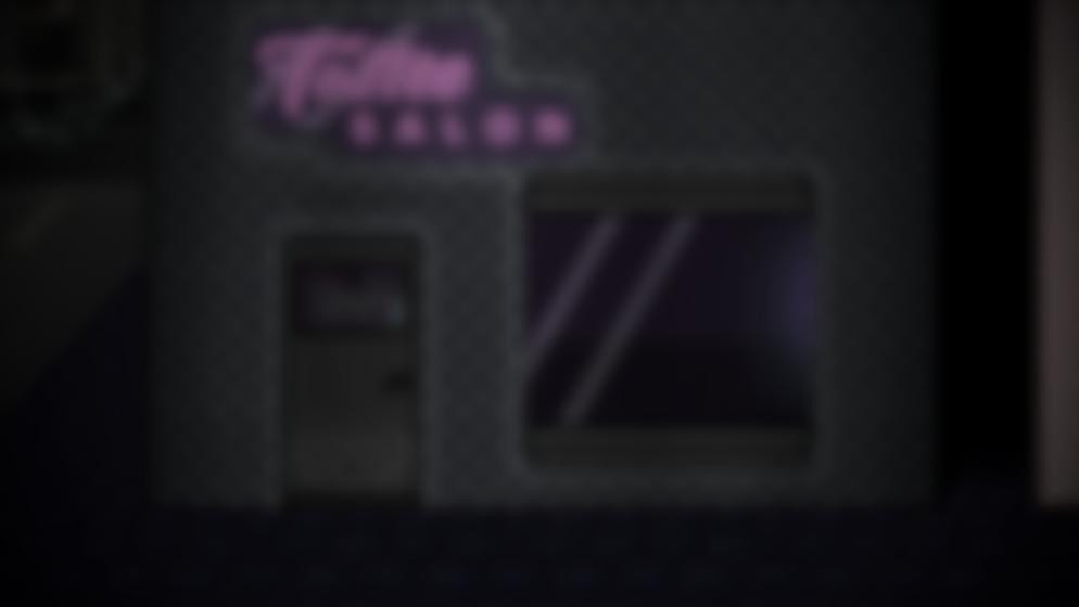 Tattoo Shop -How Fast Can You Tattoo? (itch) - кадр 1