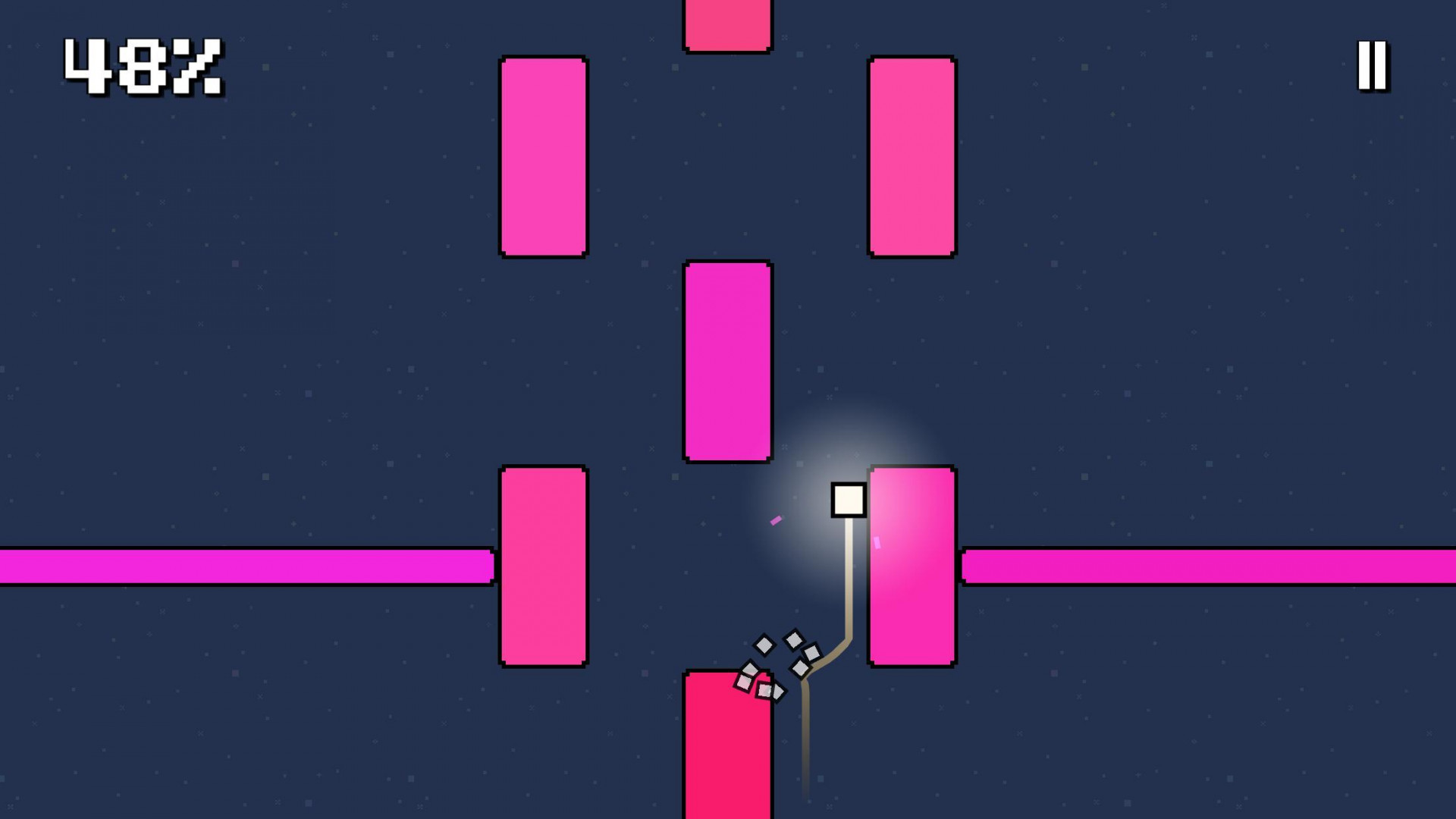 Flip Grip (itch) - кадр 1