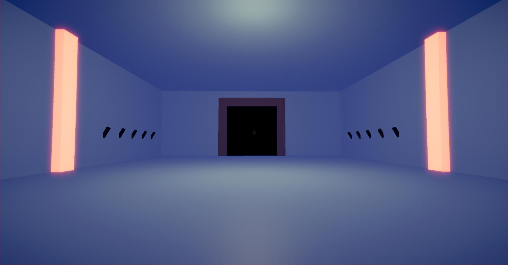 Riddle and Tests (itch) - кадр 1