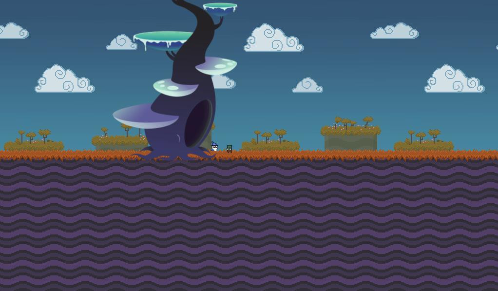Worst RPG (itch) - кадр 1