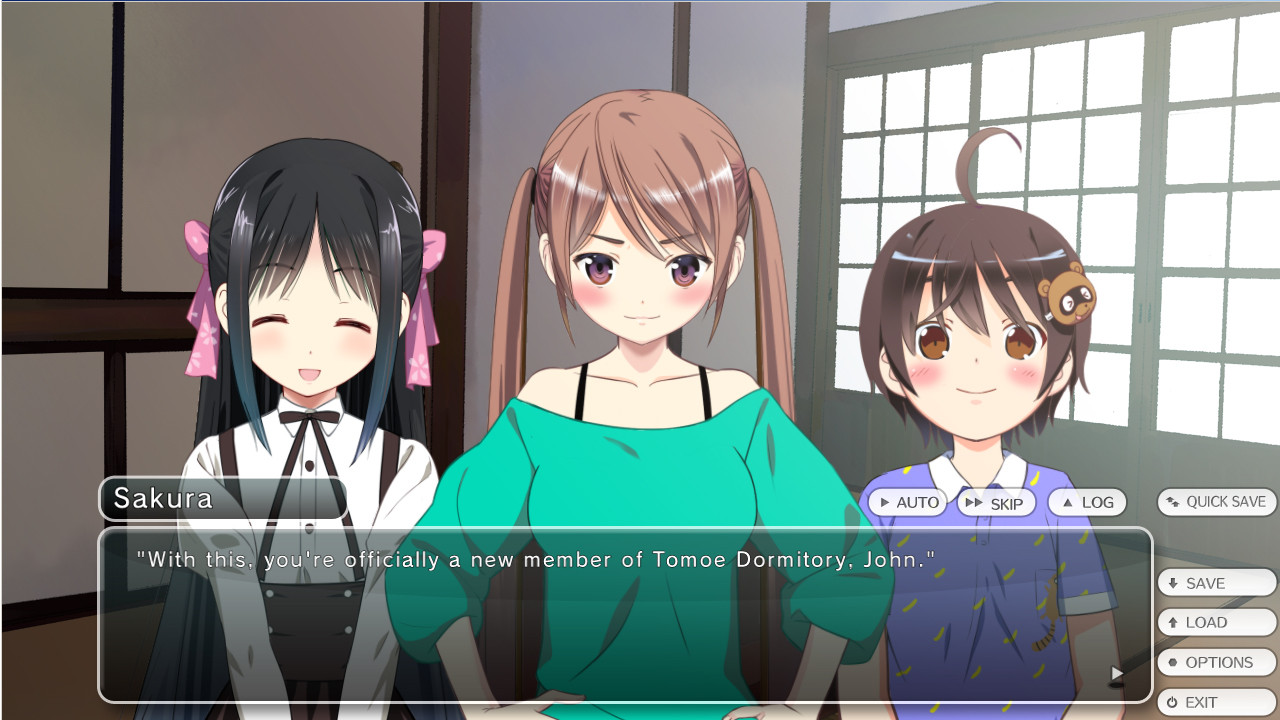 Tokyo School Life - кадр 2