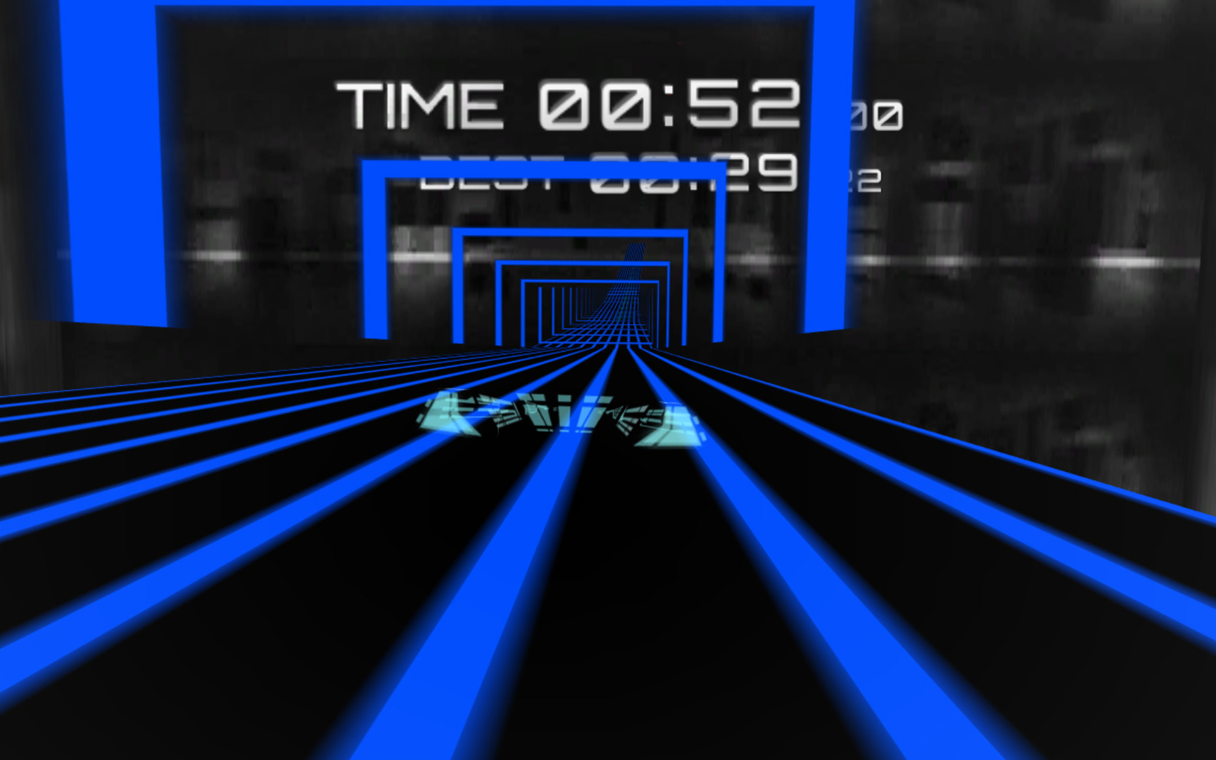 Return Zero VR - кадр 1