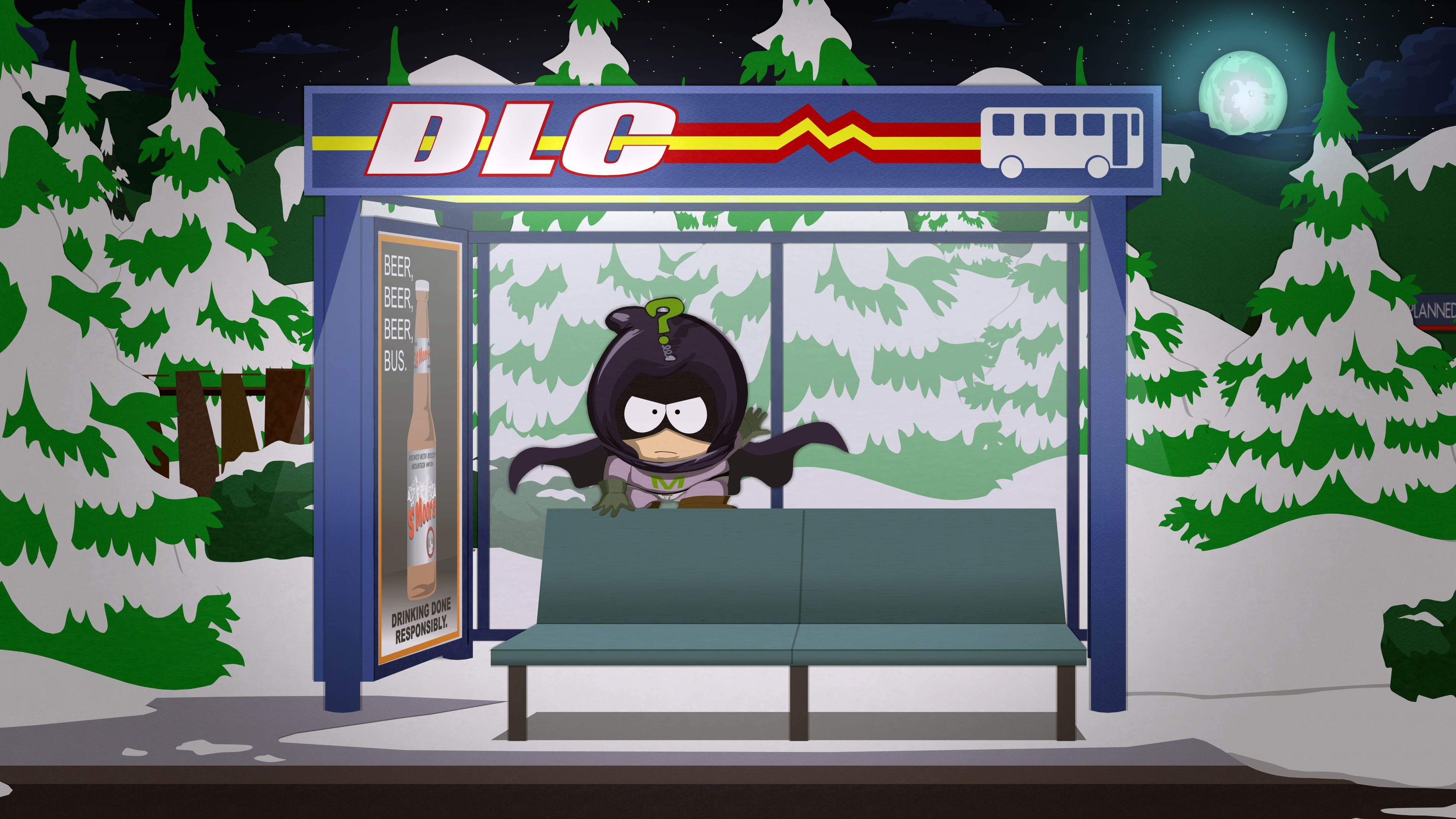 South Park: The Fractured but Whole - кадр 5