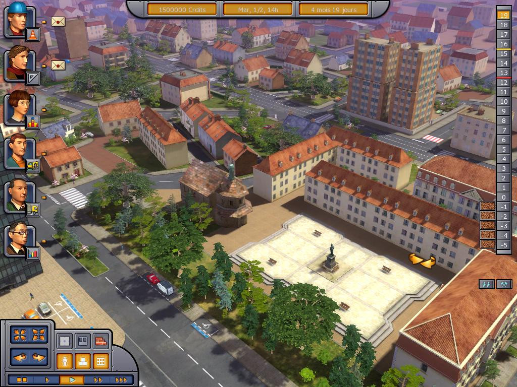 Building & Co: You are the architect! - кадр 4