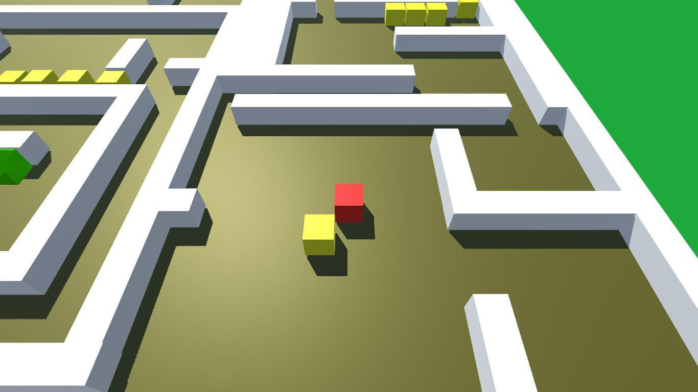 The Box 1.2 (itch) - кадр 1