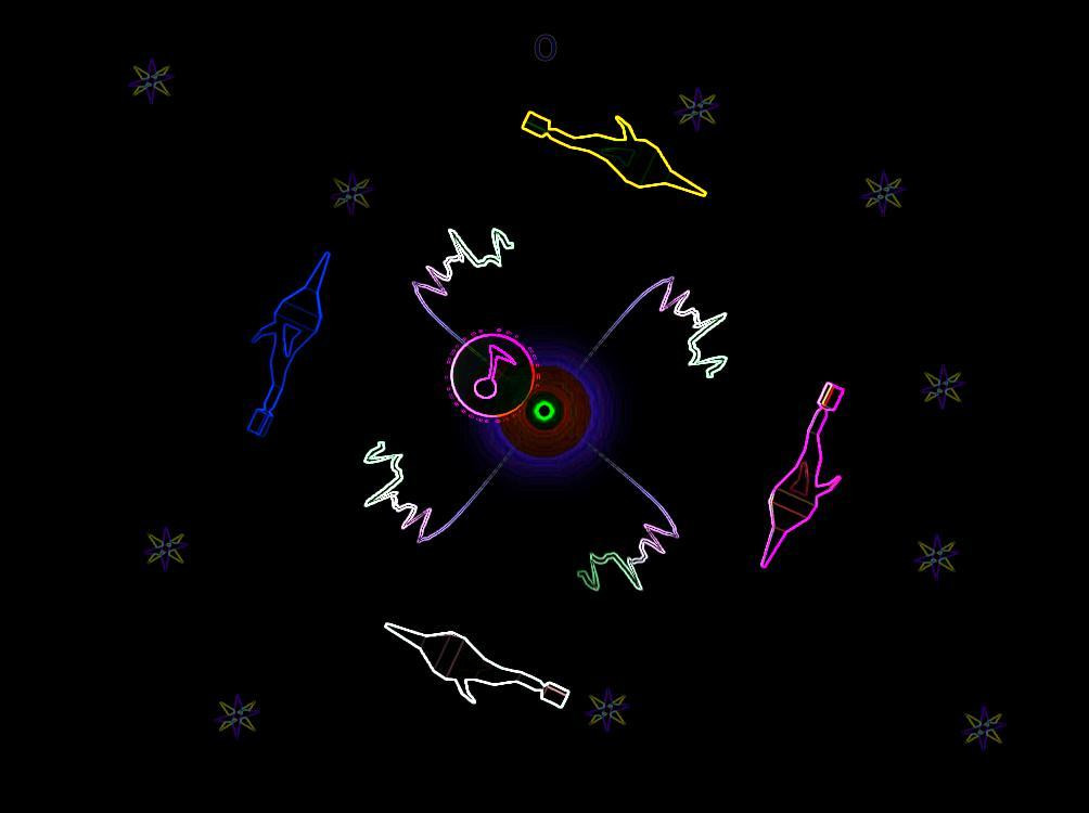 Delphorium (itch) - кадр 1