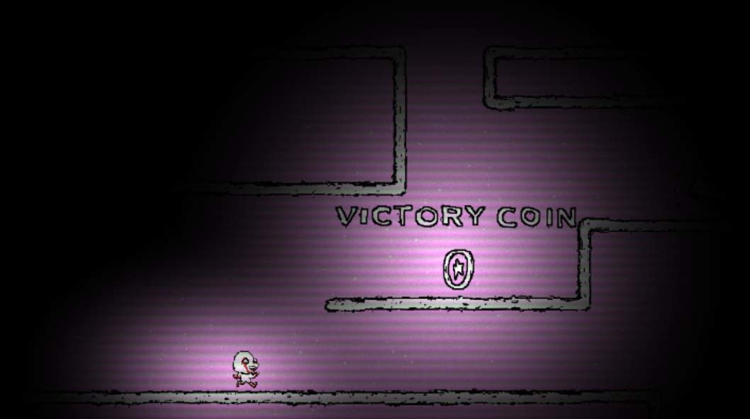 Jump To Win (itch) - кадр 1